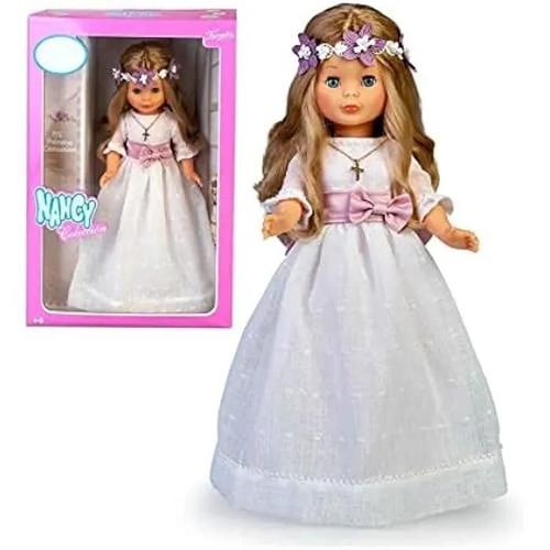 poupee famosa