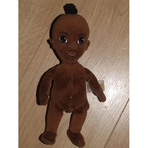 poupee kirikou