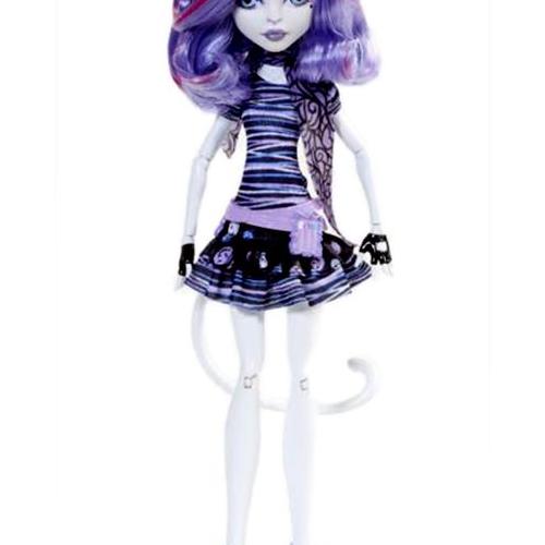 poupeé monster high