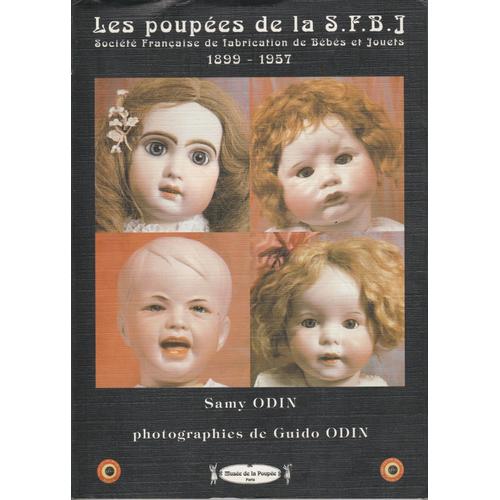 poupee sfbj