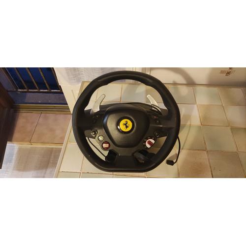 poussette ferrari pas cher