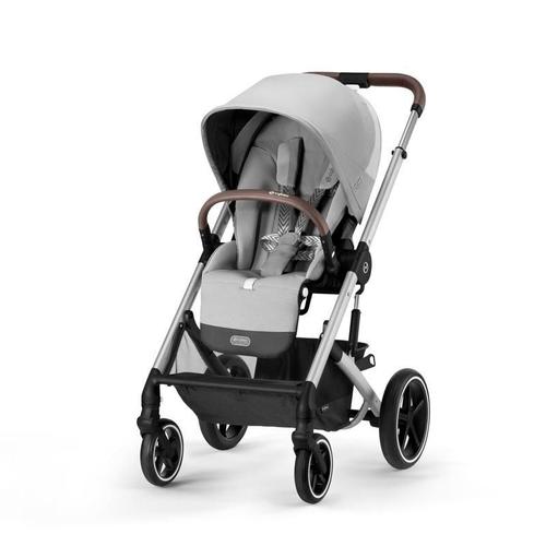 poussette canne formula baby 4 roues