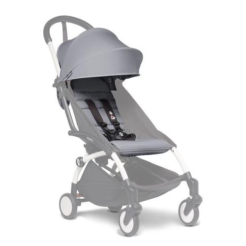 poussette recaro soldes