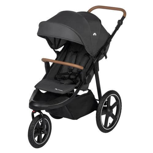 poussette 3 roues bébé confort