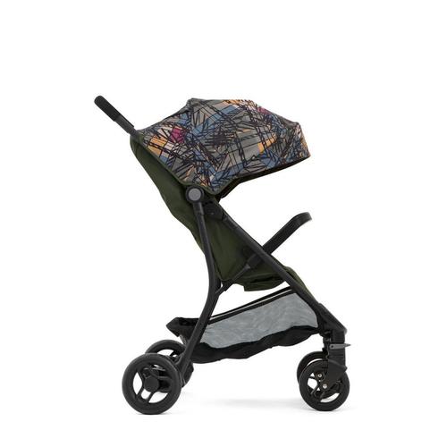 vente poussette graco