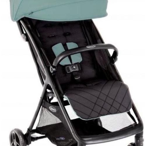 poussette graco ultima