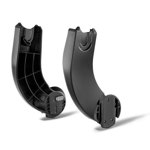 poussette duo recaro