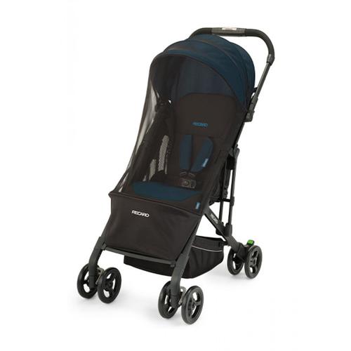 poussette recaro occasion