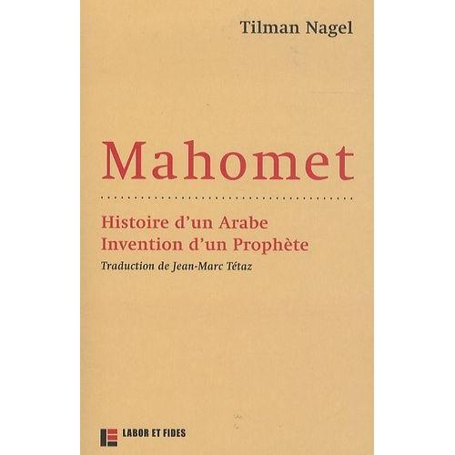 Nom Du Chat Du Prophète Mohammed Prophete mahomet pas cher ou d'occasion sur Rakuten