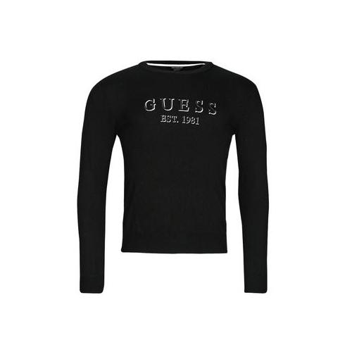 pull guess pas cher femme