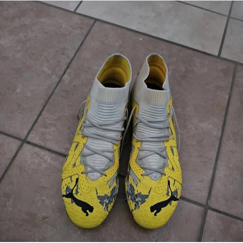 crampon puma pas cher