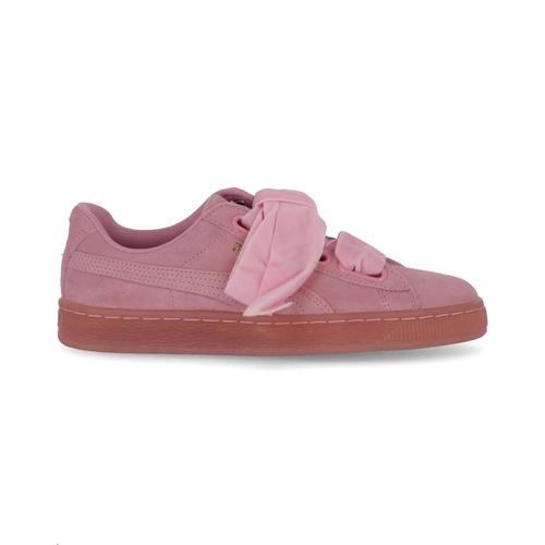 puma heart 35