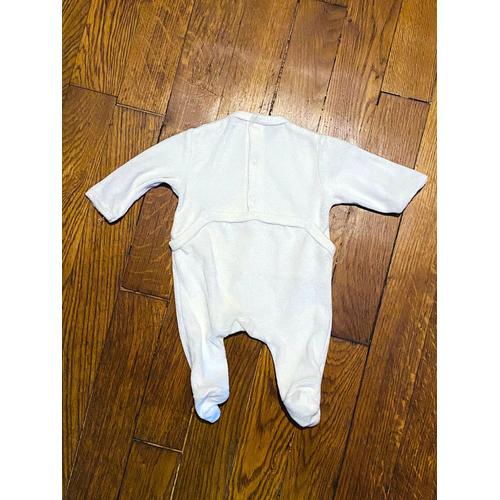 Parichna Suma Perka Neodobreni Pyjama Bebe Kiabi Rvtexas Fr