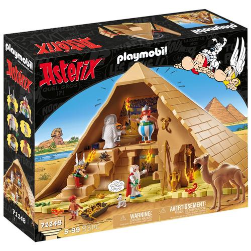 playmobil leclerc