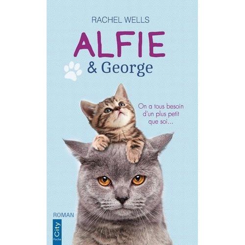 Achat Rachel Wells Alfie Pas Cher Ou D Occasion Rakuten