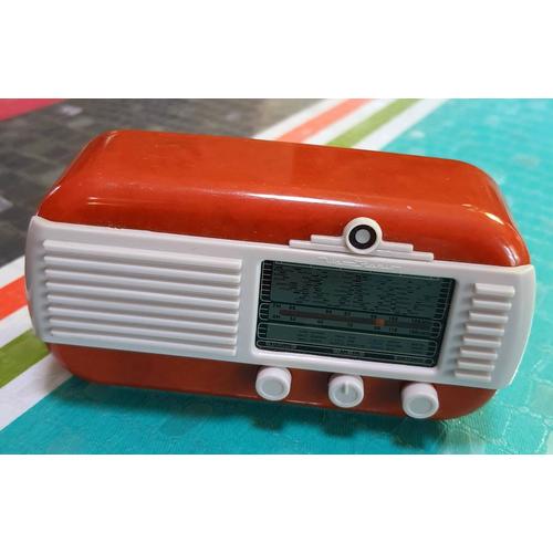 Radio ancienne prix