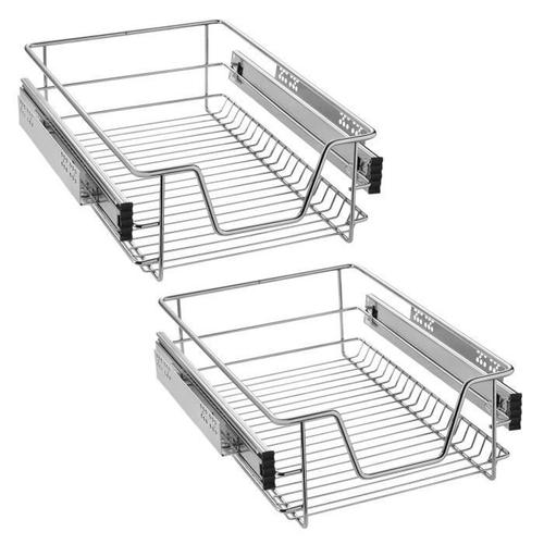 Rangement coulissant cuisine pas cher ou d'occasion sur ...