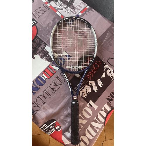 Wilson Ultra XP 100LS Raquette de tennis-NEUF!