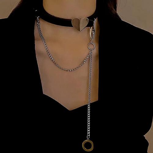 collier ras de cou noir pas cher collier ras de cou noir pas cher