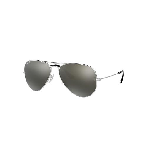 ray ban aviator mirror pas cher