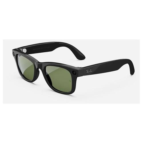 ray ban wayfarer polarisé
