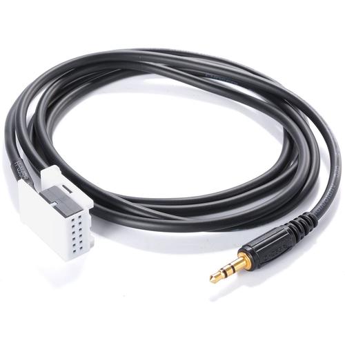 filtre Pour Vw Radio Rcd RNS 300 310 510 Bluetooth Adaptateur AUX In amplificateur