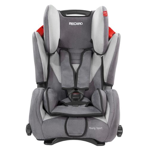 siege auto recaro young profi plus