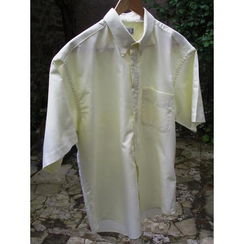 achat chemise homme