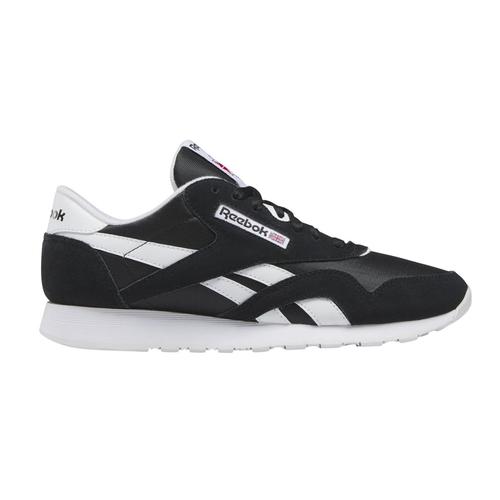 reebok classic nylon solde