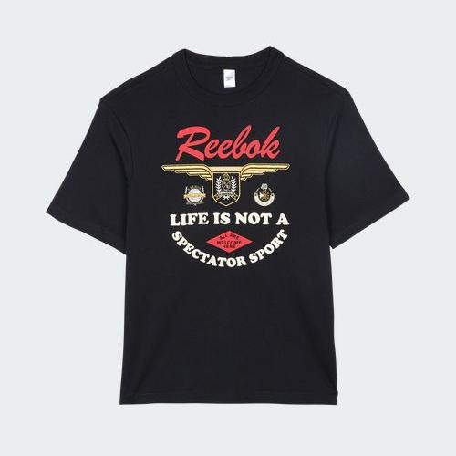 reebok t shirt enfant 2017