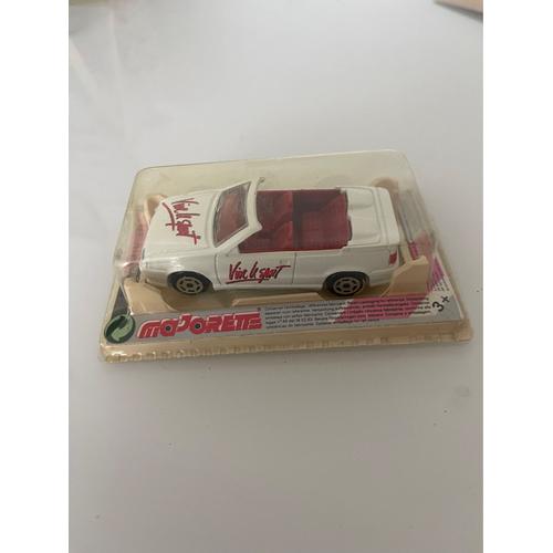 renault 19 miniature