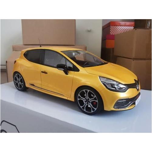 clio 4 miniature