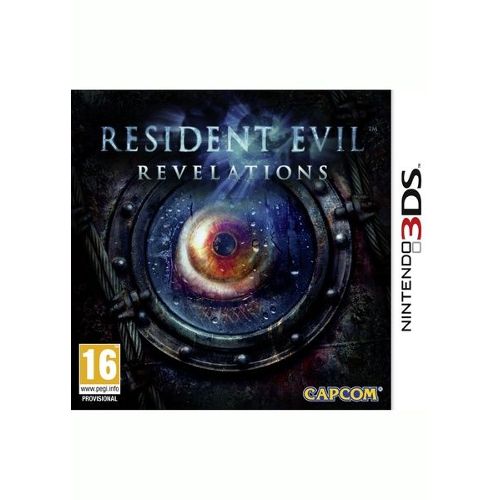 resident evil 3ds download free