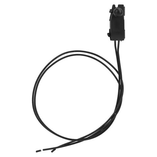 2Pcs La Maison ou Le Grenier Appareil /à Ultrason Focuspet R/épulsif Ultrason pour Voiture R/épulsifs Anti-fouine pour Auto Marten R/épulsif R/épulsif Ultrason pour La Voiture La Garage Noir