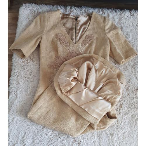 robe dolce gabbana pas cher