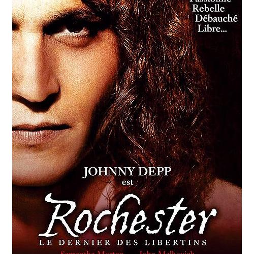 Rochester Le Dernier Des Libertins Achat rochester le dernier des libertins pas cher ou d'occasion | Rakuten