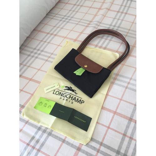 Sac Cher Doccasion Sur Longchamp Ou Rakuten Nylon Pliage