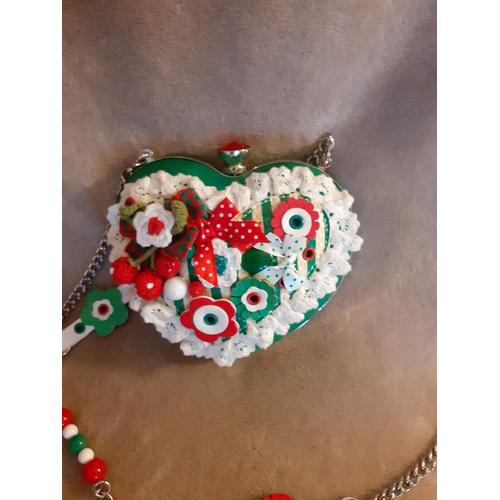sac braccialini occasion