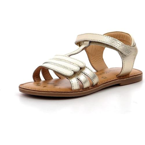 sandales fille halle aux chaussures