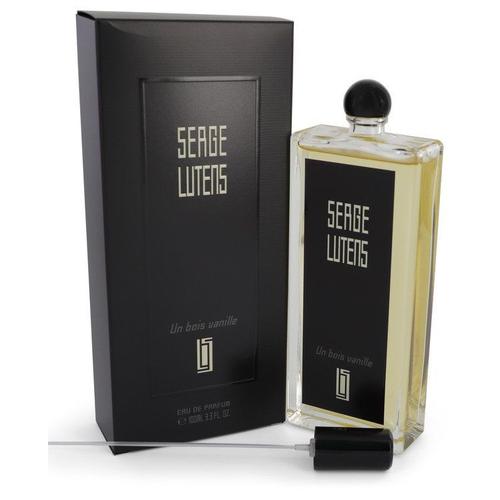 Achat serge lutens bois vanille pas 