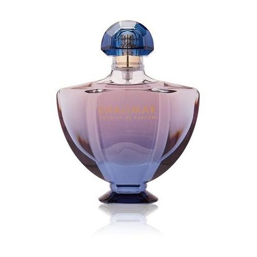 souffle de parfum shalimar pas cher