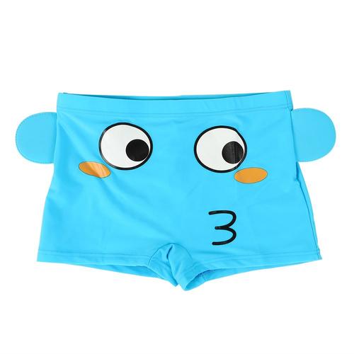 Collection Officielle Taille Enfant gar/çon OLYMPIQUE DE MARSEILLE Short de Bain Om