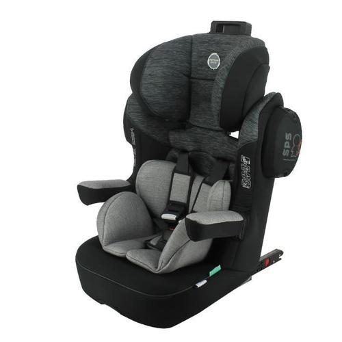 siege auto isofix formula baby