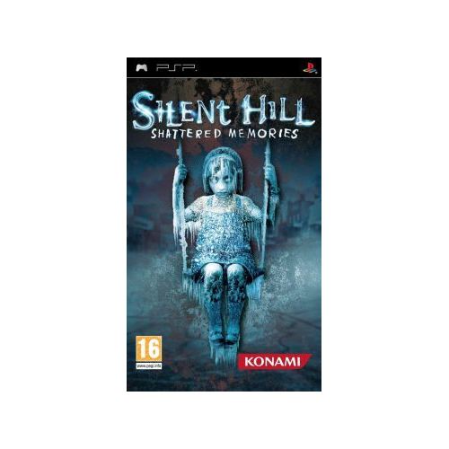 silent hill book of memories psp download free