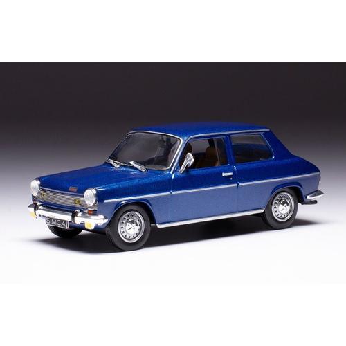 simca 1100 miniature