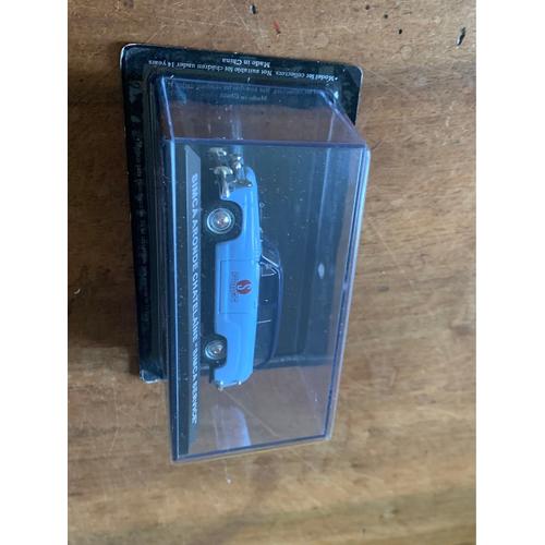 SIMCA 1301U BREAK GRISE 1967 IXO 1//43 ALTAYA VEHICULE MINIATURE DIE CAST IPOD