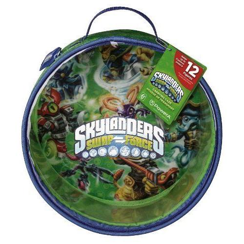 SKYLANDERS SWAP FORCE SERIE 3 ** Twin Blade Chop Chop Livraison gratuite dans une boîte