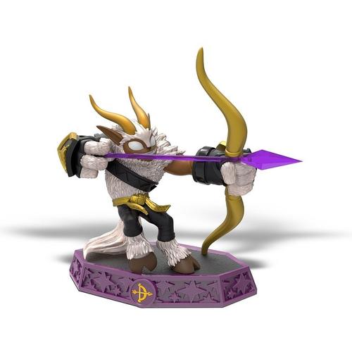 Figurine Jeux vidéo SKYLANDERS Imaginators Sensei MASTER EMBER Maître Figure