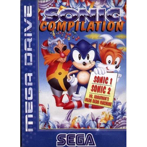download sonic compilation mega drive download sonic compilation mega drive