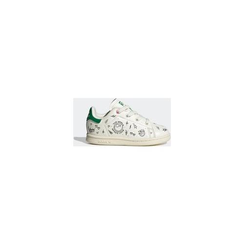 stan smith bebe soldes